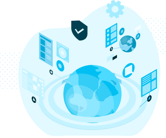 Your Trusted Partner for Telecom Solutions