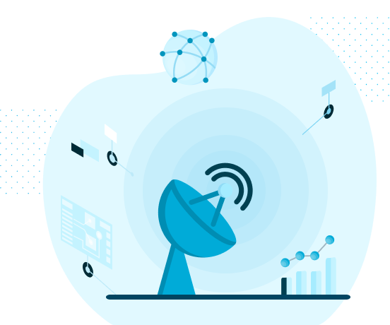 Continuous Connectivity, Maximum Performance